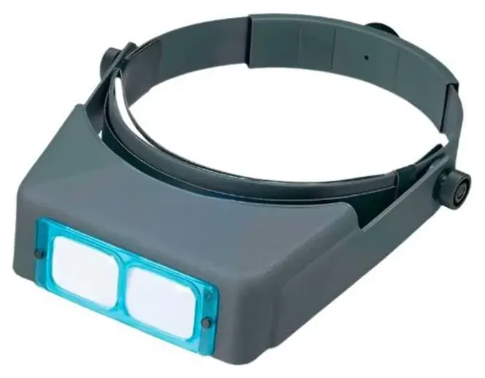 Donegan OptiVISOR DA-5