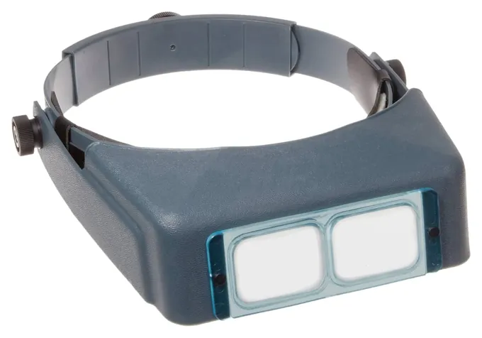 Donegan OptiVISOR DA-10