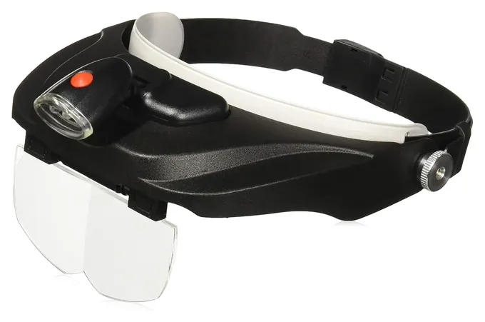 Carson MagniVisor Deluxe