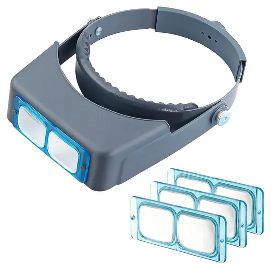 Beileshi Glass Visor