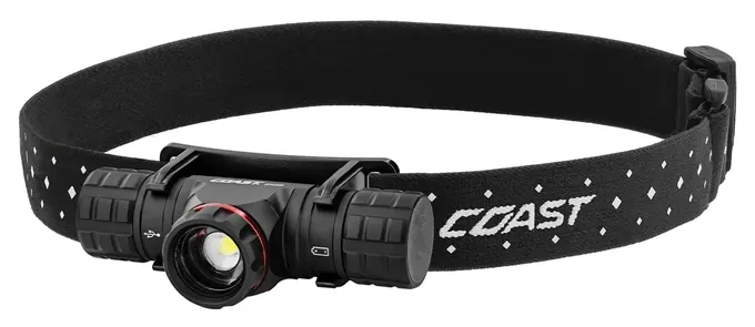 Coast XPH30R