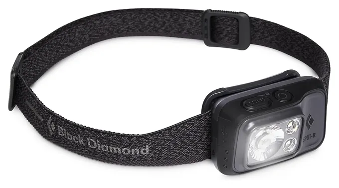 Black Diamond Spot 400-R