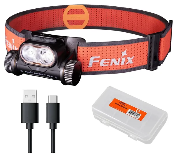 Fenix HM65R-T V2.0