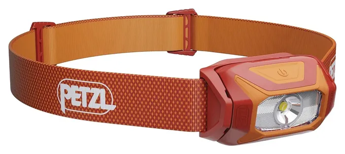 Petzl Tikkina