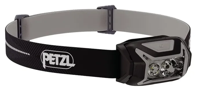 Petzl Actik Core