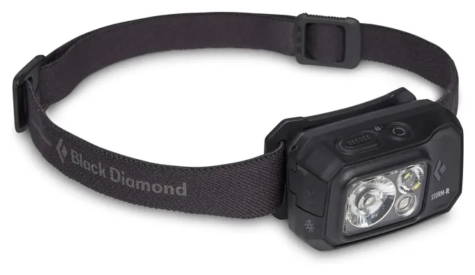 Black Diamond Storm 500-R