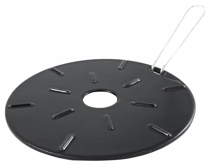 Ilsa Cast Iron Diffuser