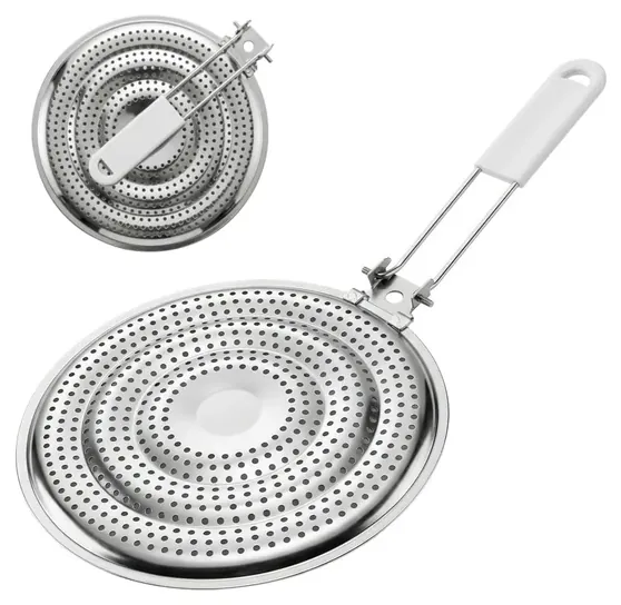 HIC Simmer Plate