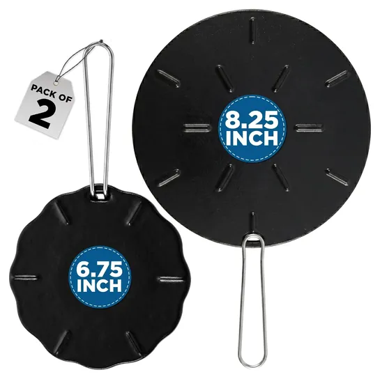 Aunt Shannon's Cast Iron Set