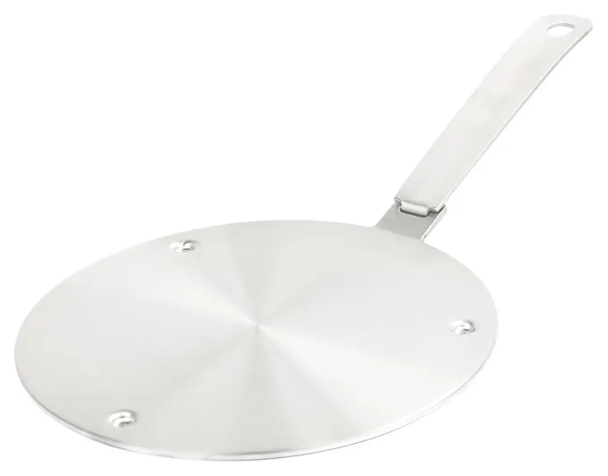 Runzi Induction Adapter