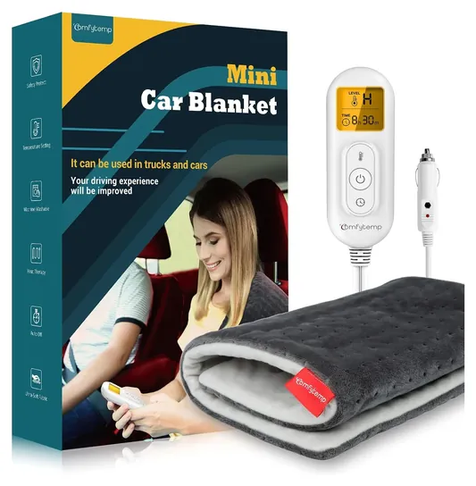 Comfytemp K8105