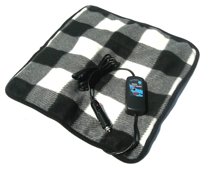 Car Cozy 2 Mini