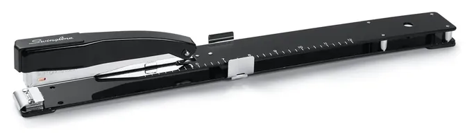 Swingline Long Reach