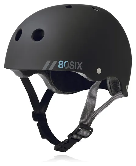80SIX Triple-Certified Multisport Helmet