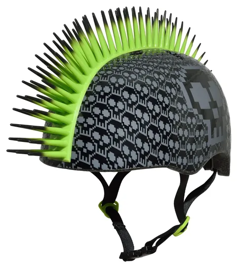 Raskullz Mohawk