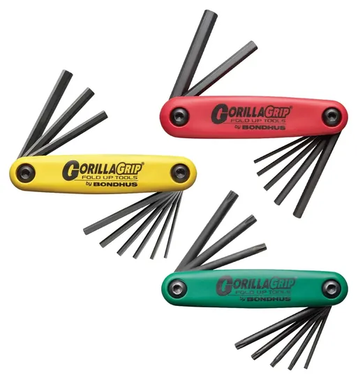 Bondhus GorillaGrip