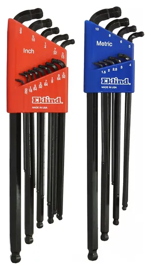 Eklind 17222