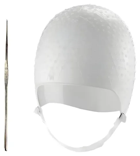 Dompel Silicone Highlight Cap