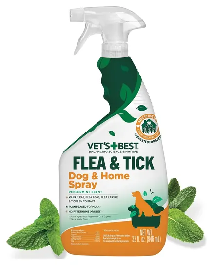 Vet's Best Home Spray