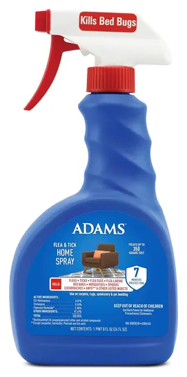Adams Home Spray