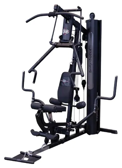 Body-Solid G6B