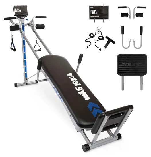 Total Gym APEX G3