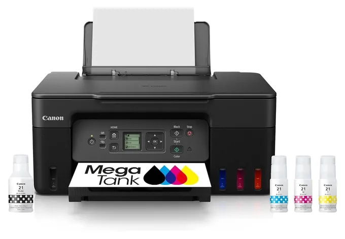 Canon PIXMA G3270
