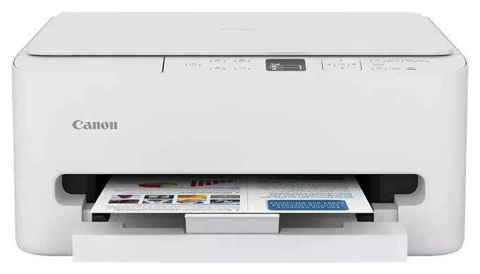 Canon PIXMA TS6520