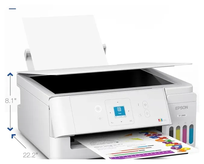 Epson EcoTank ET-2903