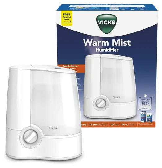 Vicks V745