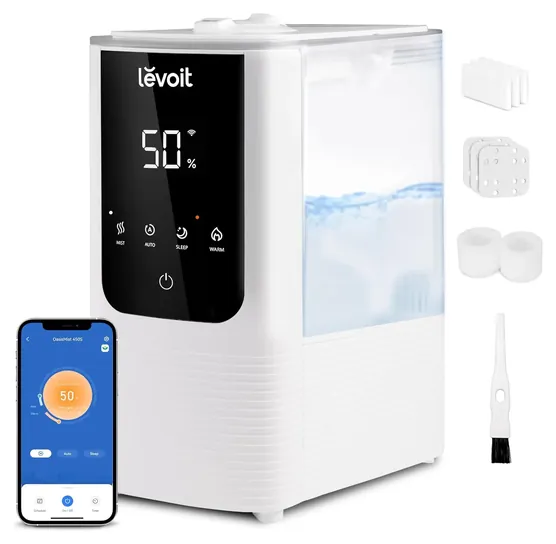Levoit OasisMist 450S