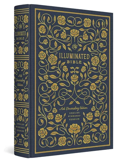 ESV Illuminated Bible