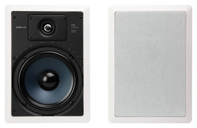Polk Audio RC85i