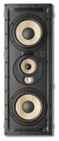 Focal 300 IW LCR6