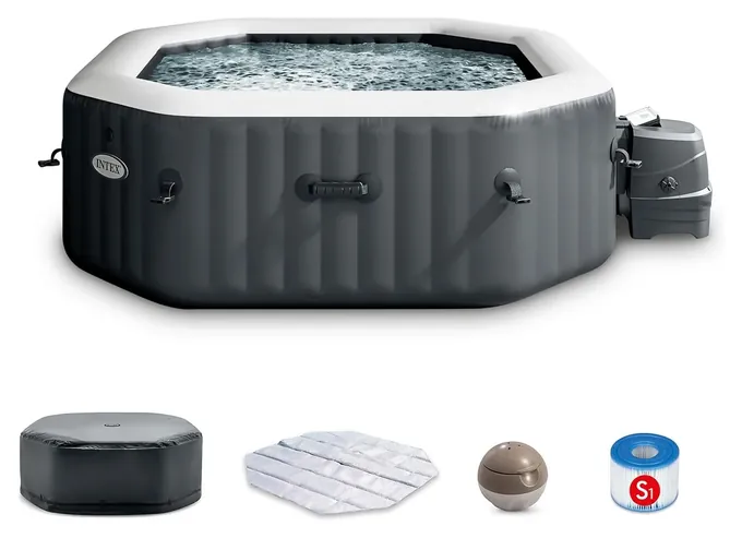 Intex PureSpa Bubble Deluxe