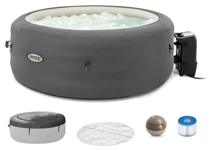 Intex SimpleSpa