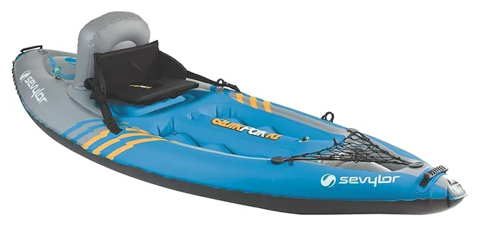 Sevylor QuikPak K1