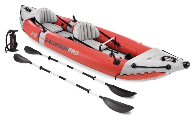 Intex Excursion Pro K2