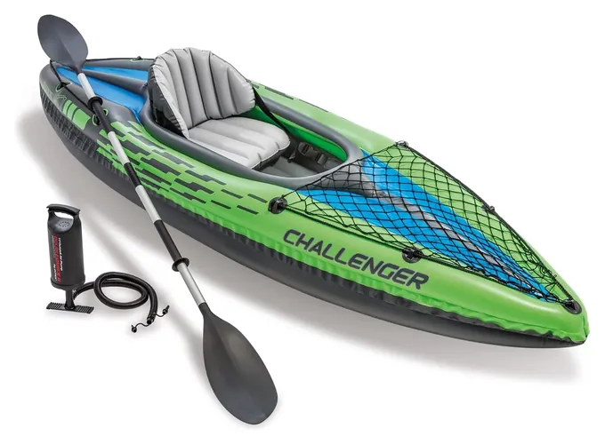 Intex Challenger K1