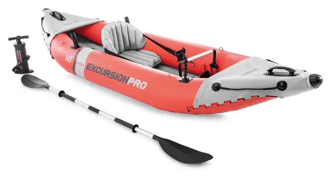 Intex Excursion Pro K1