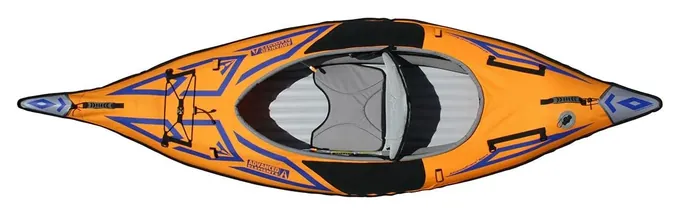 Advanced Elements AdvancedFrame Sport