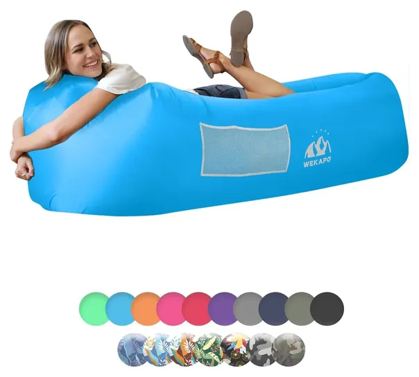 Wekapo Inflatable Lounger