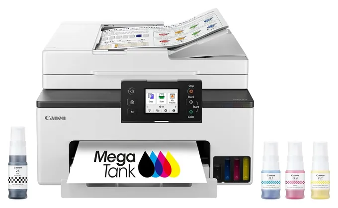 Canon Maxify GX2020