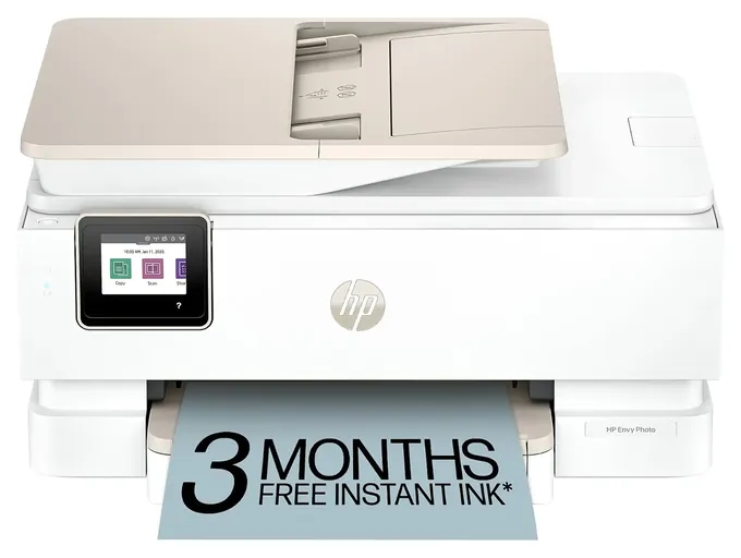 HP Envy Photo 7975