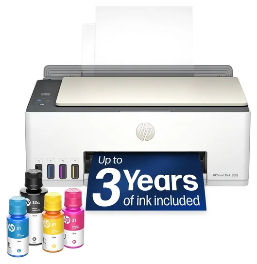 HP Smart Tank 5003
