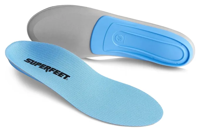 Superfeet All-Purpose Medium Arch
