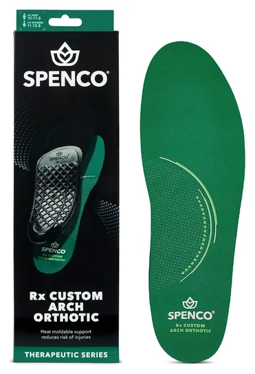 Spenco Rx Custom Arch