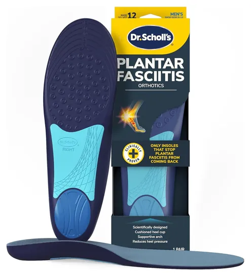 Dr. Scholl's Plantar Fasciitis