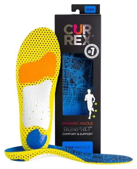 Currex RunPro