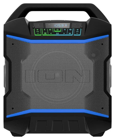 ION Block Rocker